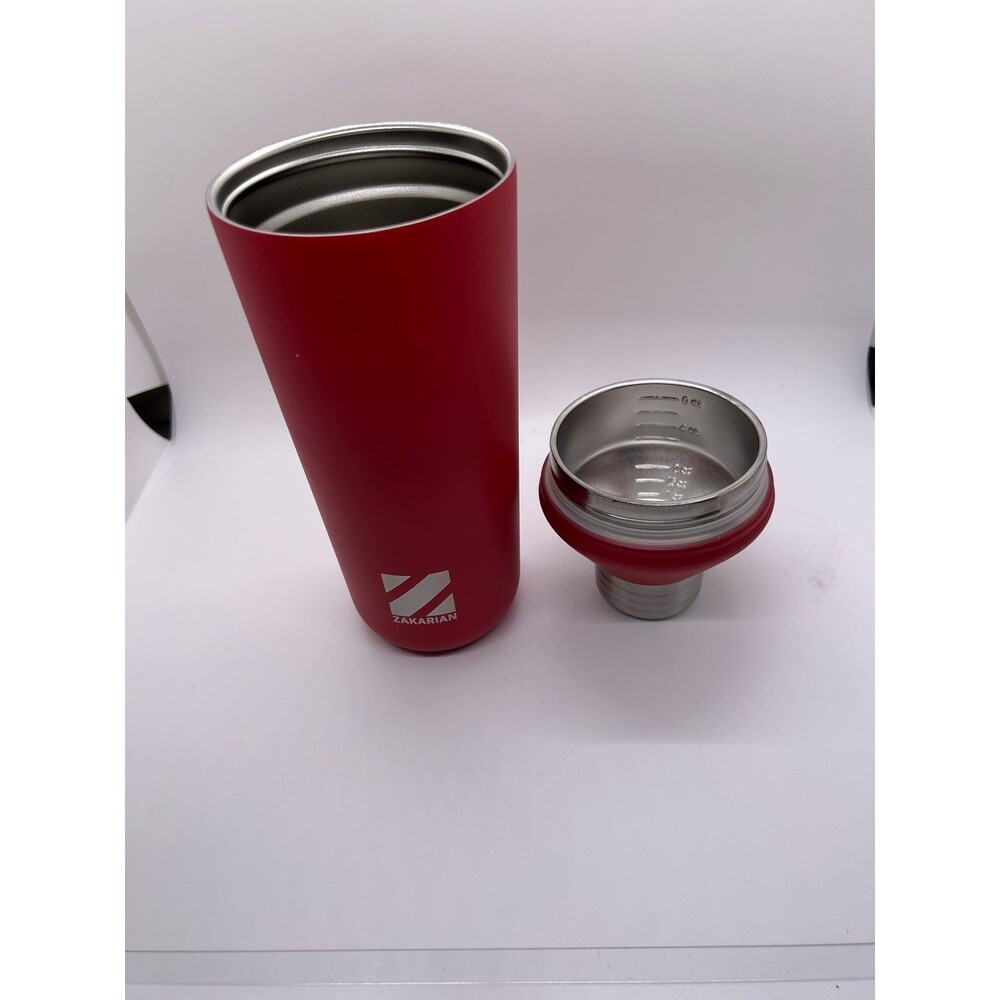 New Zakarian Cocktail Shaker